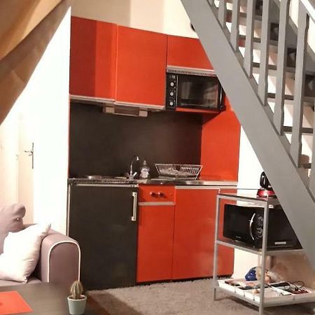 Ubaye Liberty Apartamento Barcelonnette Exterior foto