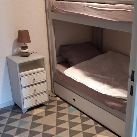 Ubaye Liberty Apartamento Barcelonnette Exterior foto