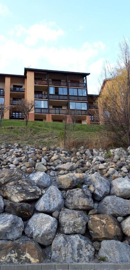 Ubaye Liberty Apartamento Barcelonnette Exterior foto