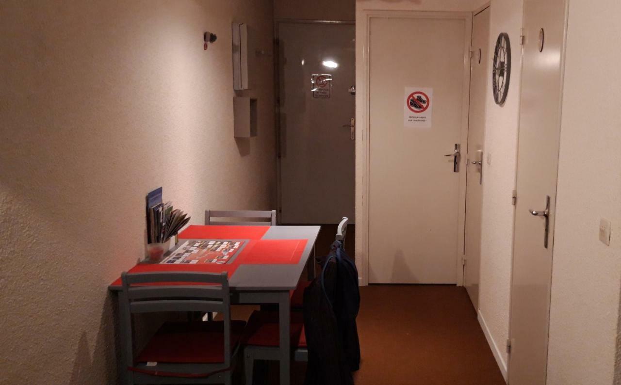 Ubaye Liberty Apartamento Barcelonnette Exterior foto